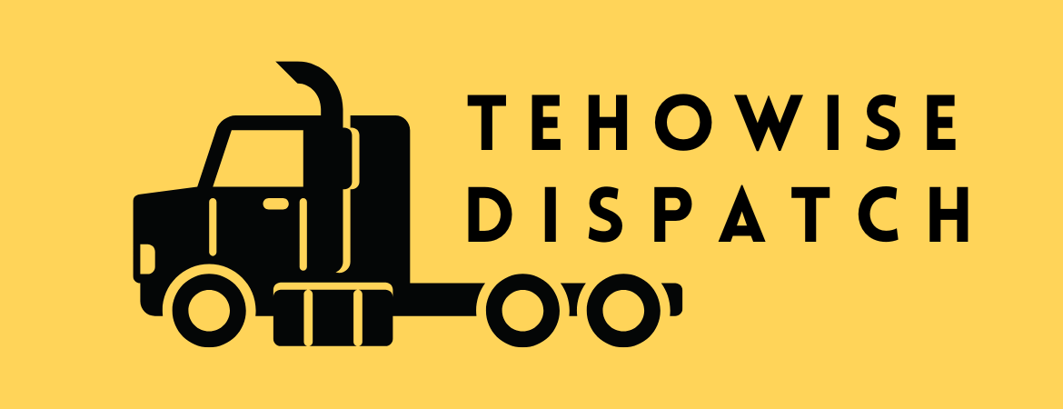 Tehowise DIspatch